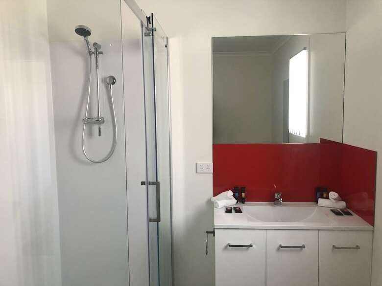 Hotel Eastcoast Central Watersedge Resort