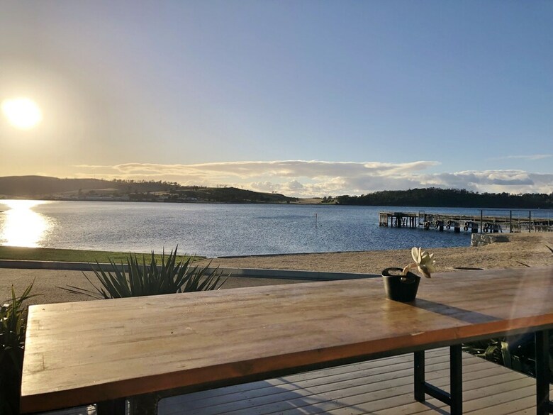 Hotel Eastcoast Central Watersedge Resort