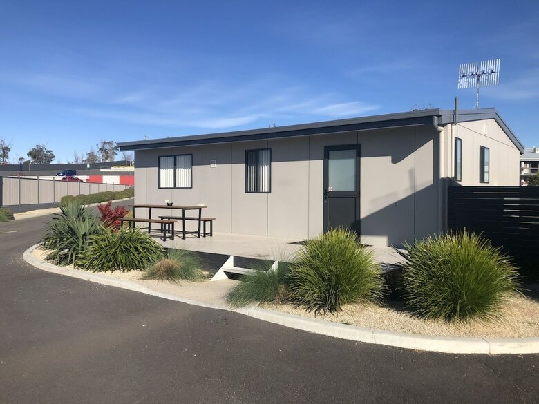 Hotel Eastcoast Central Watersedge Resort