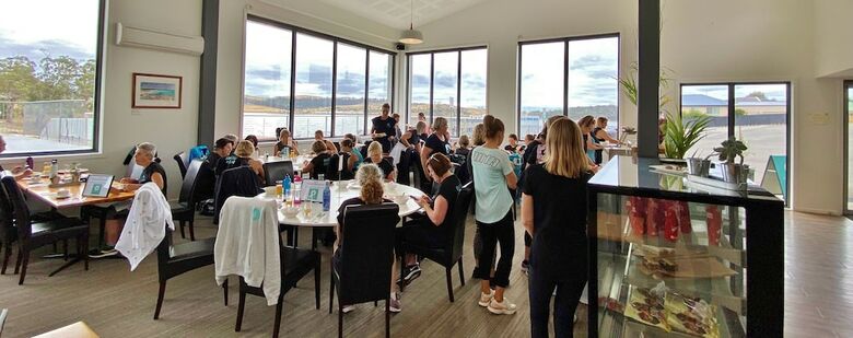 Hotel Eastcoast Central Watersedge Resort