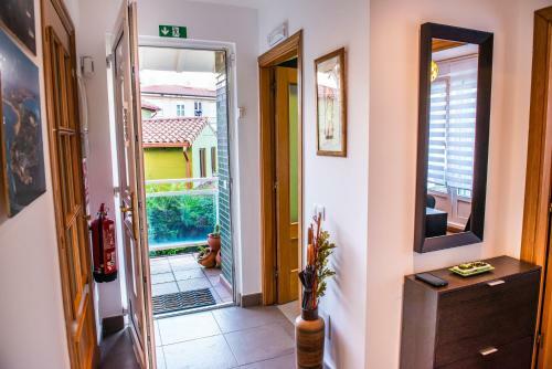 Apartamento Green Suites Miengo Luz Y Relax Apto. Completo