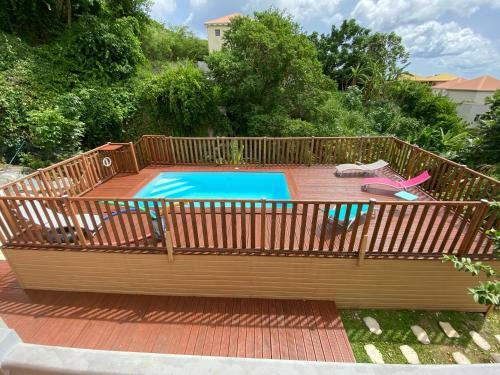 Villa Nord-plage