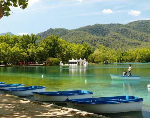Agroturismo Harveys Homestay