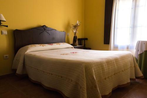 Apartamento La Enrama Del Cerrillo