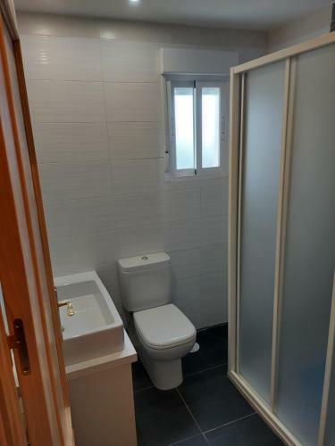 Apartamento El Rinconcito