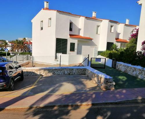 Villa Pi�uelo (Relax En El Para�so).