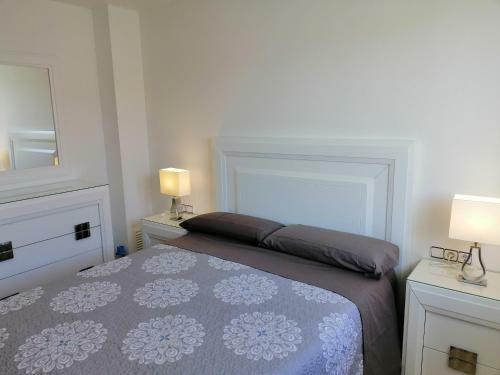 Villa Pi�uelo (Relax En El Para�so).