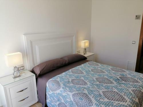Villa Pi�uelo (Relax En El Para�so).