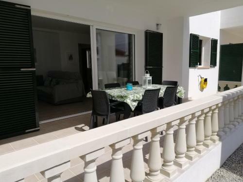 Villa Pi�uelo (Relax En El Para�so).