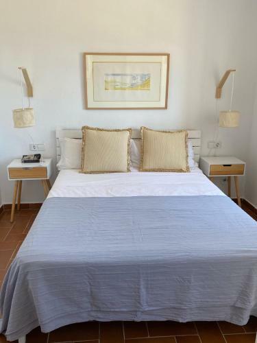 Apartamento La Terraza de La Sabina