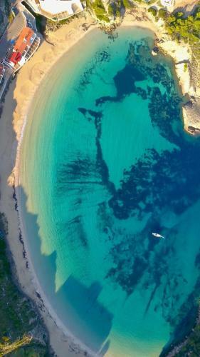 Apartamento La Terraza de La Sabina