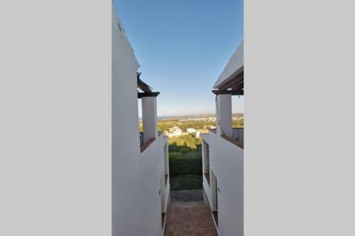 Apartamento V. Lona: Beautiful Duplex With A Stunning Seaview
