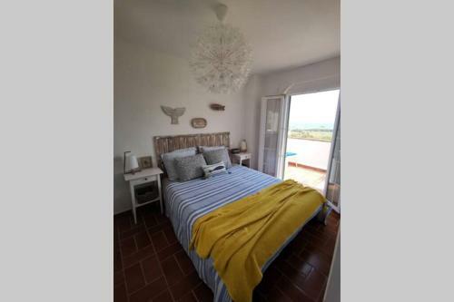 Apartamento V. Lona: Beautiful Duplex With A Stunning Seaview