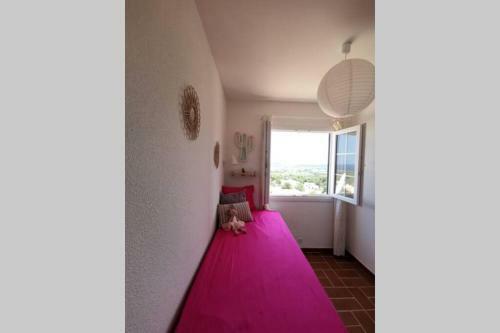 Apartamento V. Lona: Beautiful Duplex With A Stunning Seaview