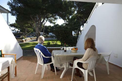 Apartamento Amanecer En Port D�addaia