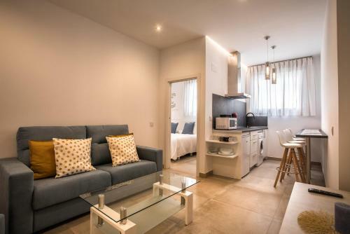 Apartamentos Cmdreams M�rida