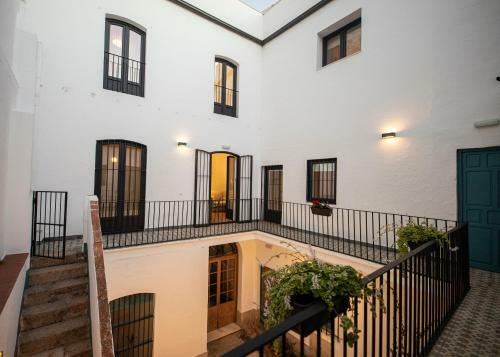 Apartamento Petronila 1881