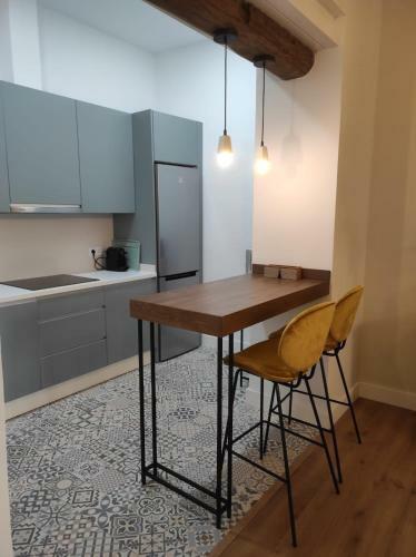Apartamento Petronila 1881