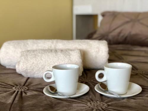 Catedral Apartamentos Parking Gratis