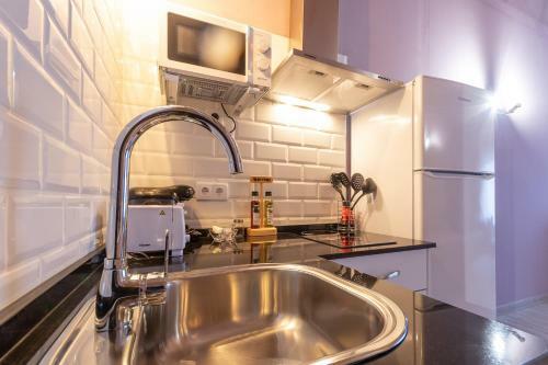 Catedral Apartamentos Parking Gratis
