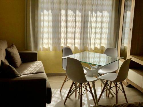 Catedral Apartamentos Parking Gratis