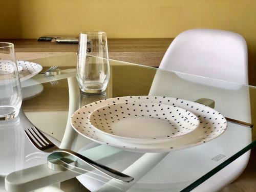 Catedral Apartamentos Parking Gratis