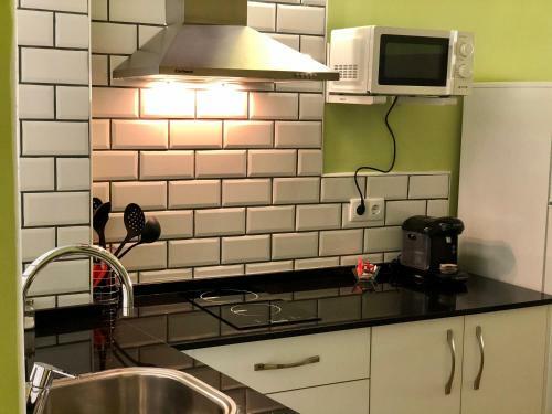 Catedral Apartamentos Parking Gratis