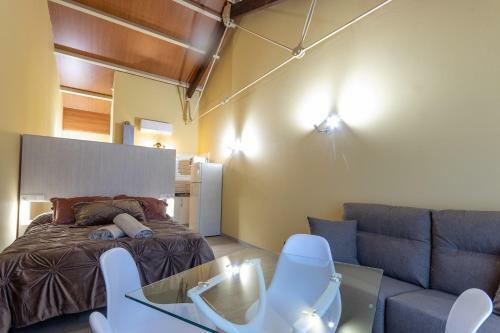 Catedral Apartamentos Parking Gratis
