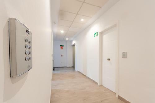 Catedral Apartamentos Parking Gratis