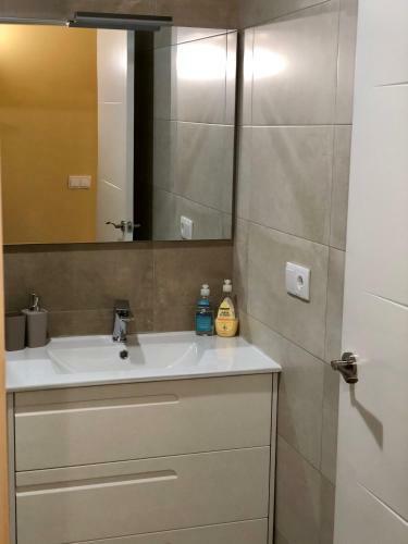 Catedral Apartamentos Parking Gratis