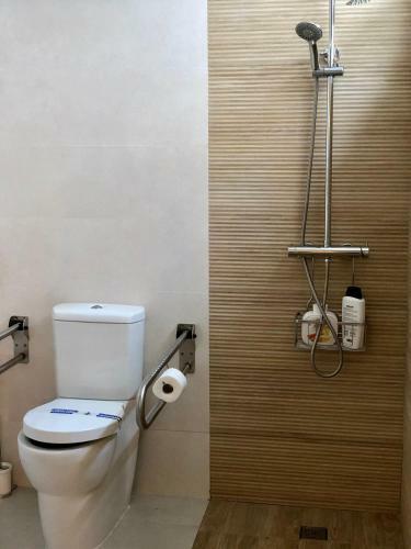 Catedral Apartamentos Parking Gratis