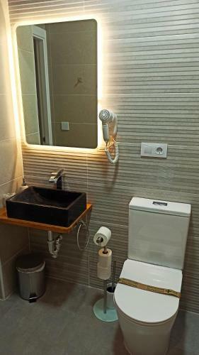Apartamento Alcazaba - Free Parking