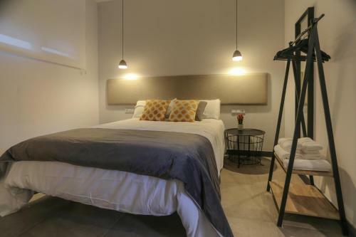 Tria Nomina Apartamentos Tur�sticos