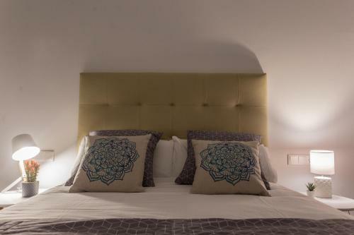 Tria Nomina Apartamentos Tur�sticos