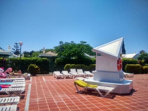 Apartamento Relax Bungalows