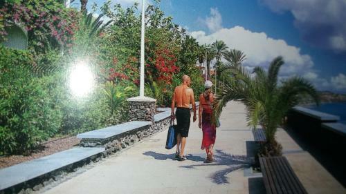 Apartamento Relax Bungalows