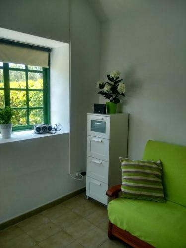 Apartamento Relax Bungalows