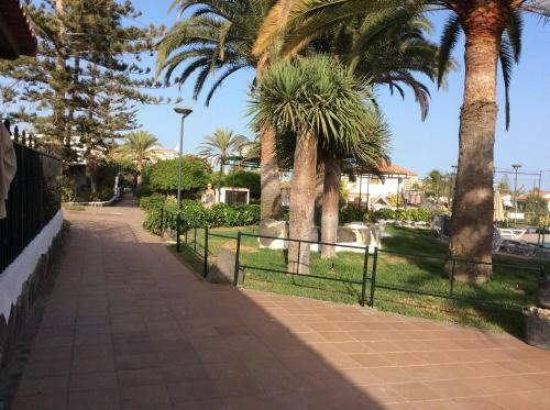 Apartamento Santa Clara Bungalows
