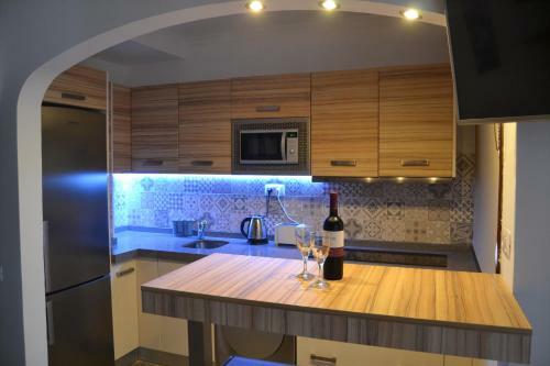 Apartamento Maspalomas Experience Holiday House