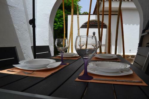 Apartamento Maspalomas Experience Holiday House