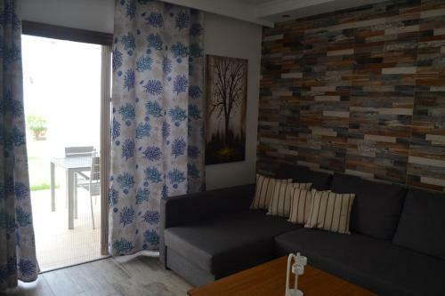 Apartamento Maspalomas Experience Holiday House