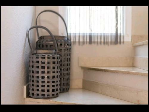 Apartamento Green Sea Top Bungalow Jardin