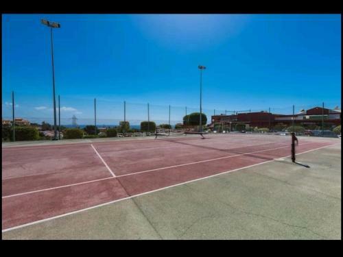 Apartamento Green Sea Top Bungalow Jardin