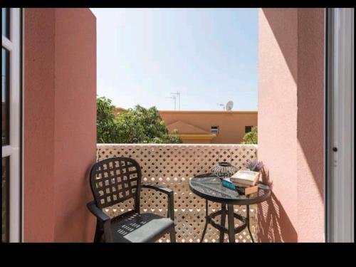 Apartamento Green Sea Top Bungalow Jardin