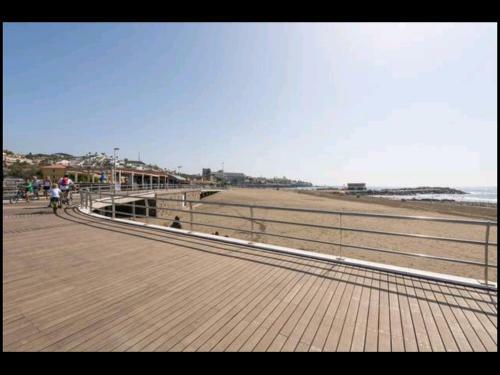 Apartamento Green Sea Top Bungalow Jardin