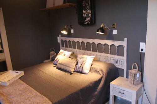 Apartamento Green Sea Top Bungalow Jardin