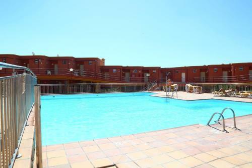Apartamento Green Sea Top Bungalow Jardin