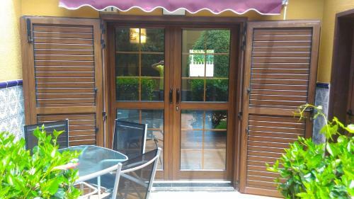Cosy Aircon Bungalow