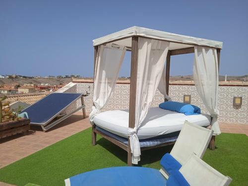 B&B Paraiso Del Sol