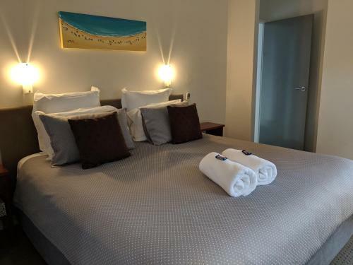 Hanover Bay Apartments
